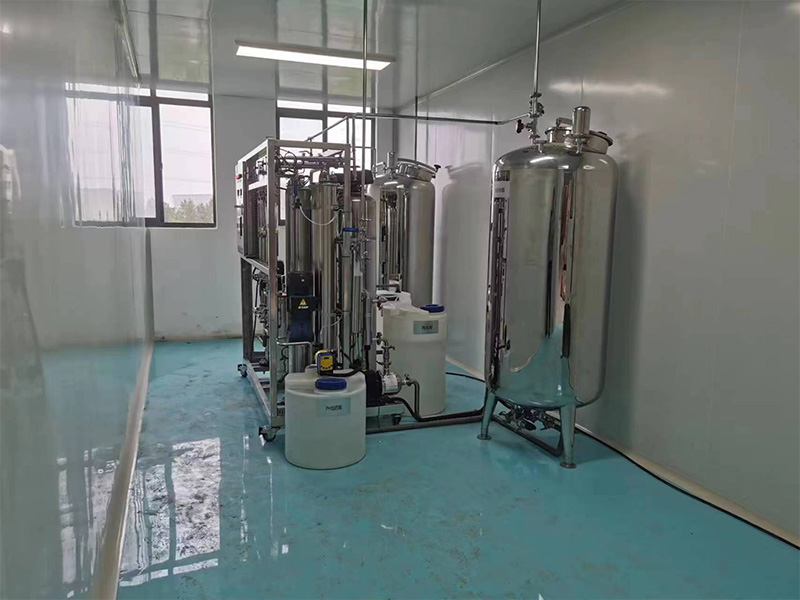 寧波榮安生物藥業有限公司
